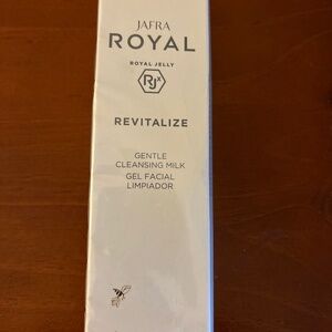 Gentle Cleansing Mask / Gel limpiador Facial